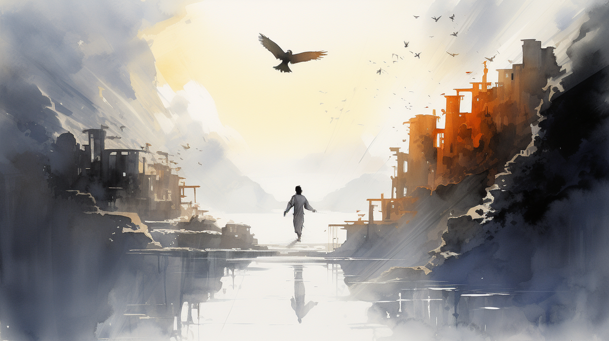 Icarus