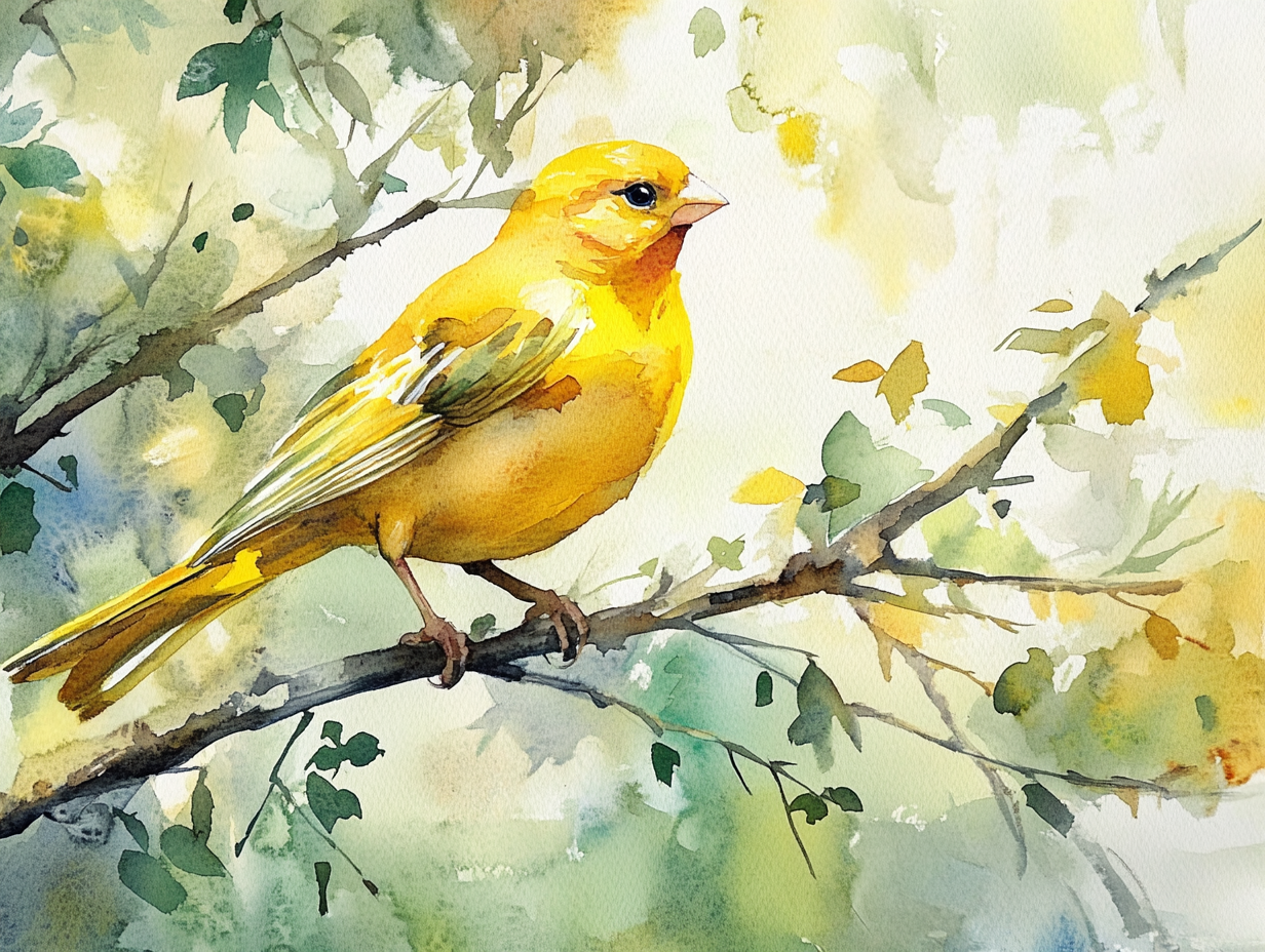 The Canary Test