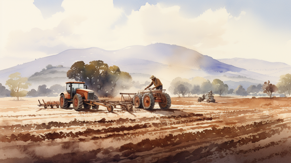 Yield Farming in the world of DeFi