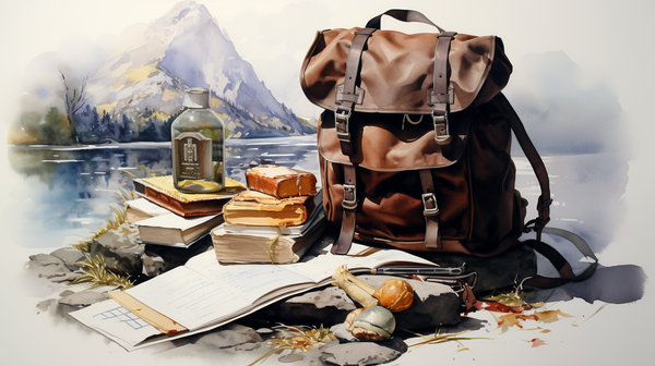 These are a few of my favourite things