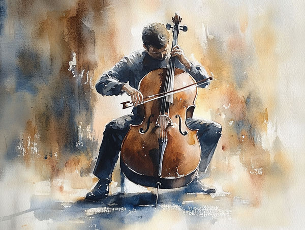 The sound of silence
